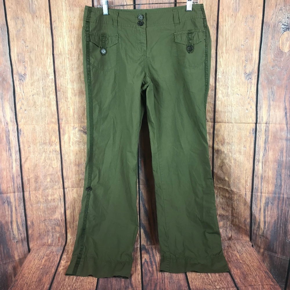 New York & Company Women's Pants Size 8